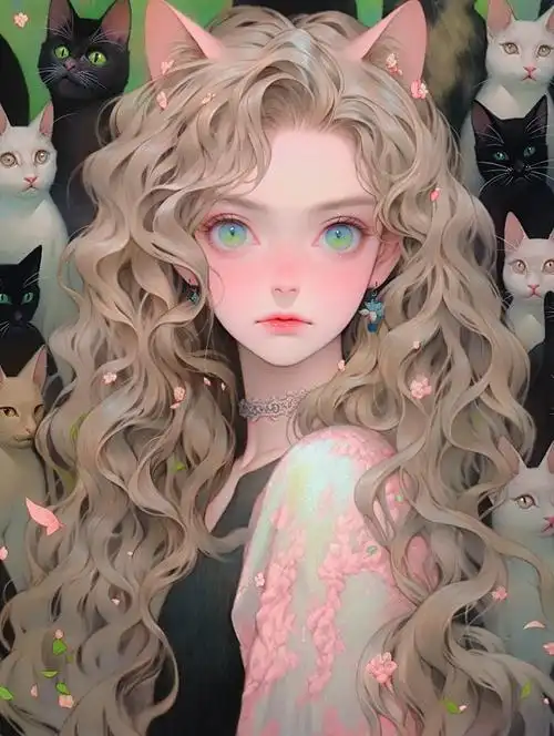海上花 电影海报